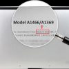 MacBook Modelo Protector para MacBook Retina 12 A1534