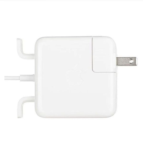 60W MagSafe 2 Power Adapter para MacBook 3 Adaptador de corriente MagSafe 2 de 60 W para MacBook