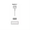 60W MagSafe 2 Power Adapter para MacBook 4 Adaptador de corriente MagSafe 2 de 60 W para MacBook