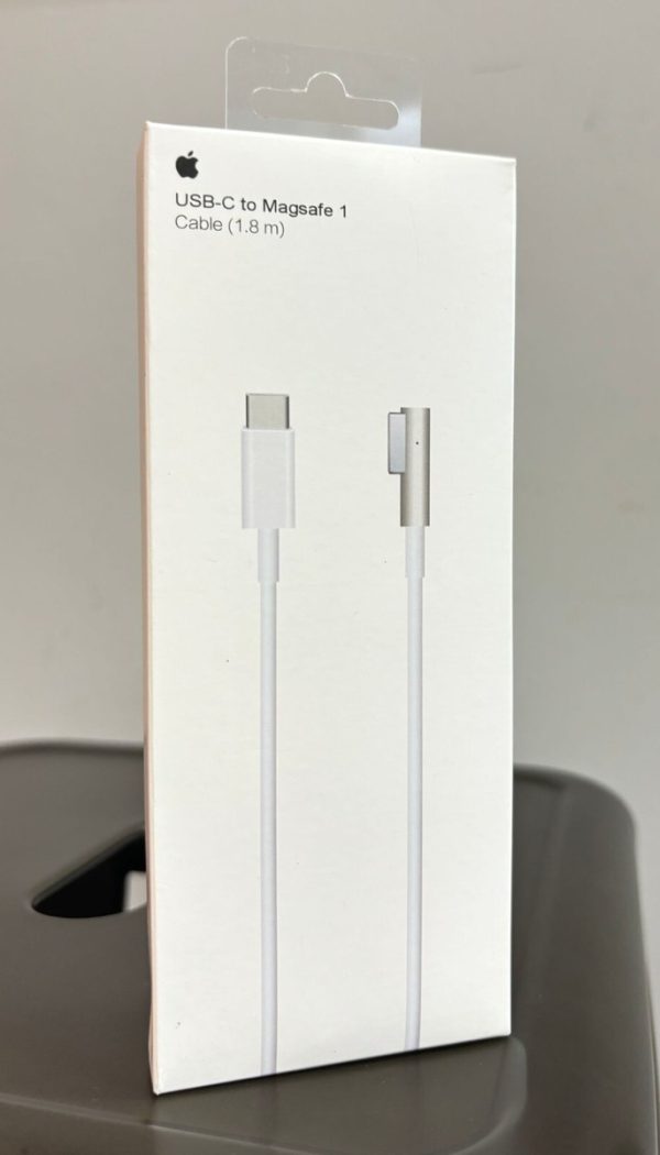 Cable USB-C a Magsafe 1 Cable de Carga